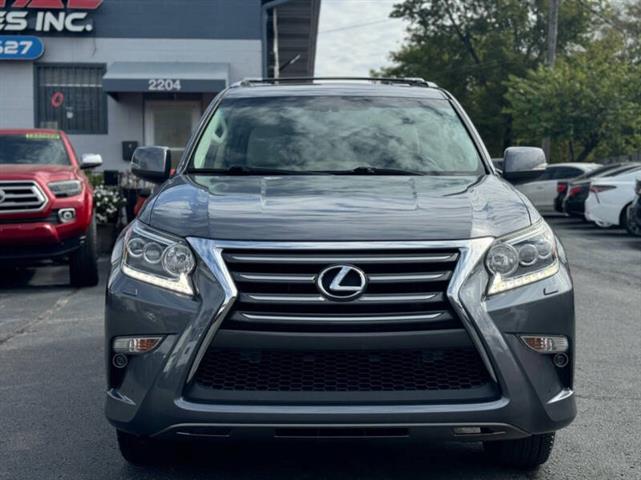 $32995 : 2019 GX 460 image 3