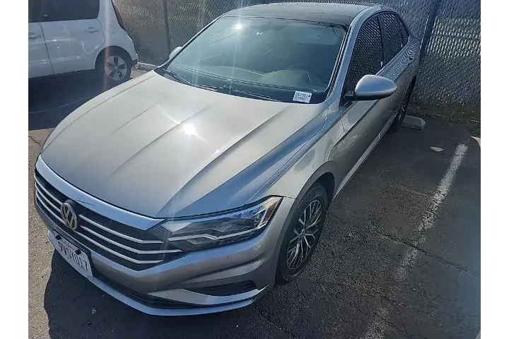 $12721 : Volkswagen Jetta 2020 S 4dr image 3