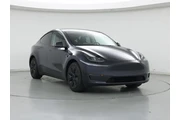 Tesla Model Y 2024 AWD Long