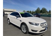$18999 : 2018 Taurus Limited thumbnail