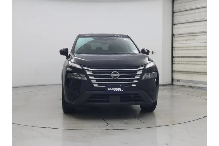 $24998 : Nissan Rogue 2025 AWD SV 4dr image 5