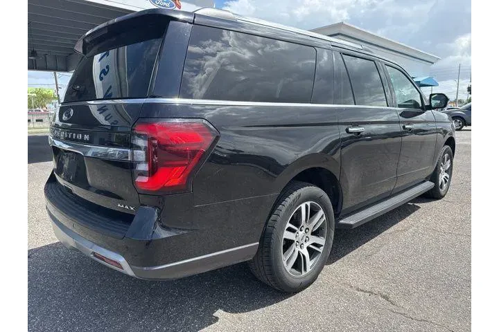 $39991 : Ford Expedition MAX 2024 4x2 image 5