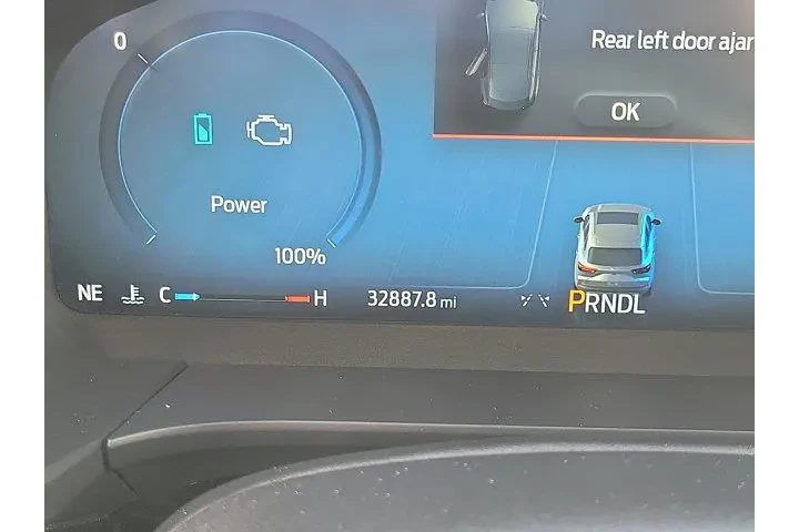 $26000 : Ford Escape Hybrid 2023 Plat image 5