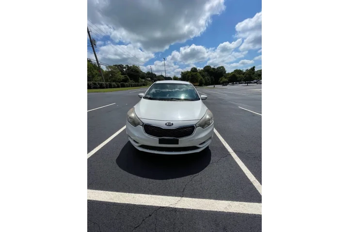 $13500 : 2016 Forte5 LX image 7