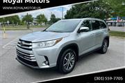 $23500 : 2019 Highlander XLE thumbnail