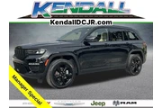 Jeep Grand Cherokee 2024 4x2 en Miami