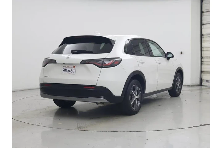 $27998 : Honda HR-V 2024 AWD EX-L 4dr image 8