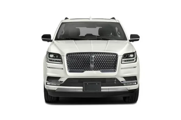 $39990 : Lincoln Navigator 2021 4x2 R image 4