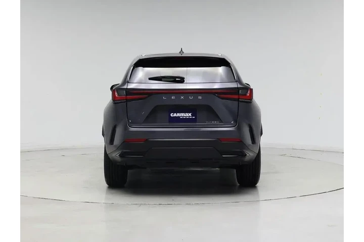 $35998 : Lexus NX 250 2024 Premium 4d image 6