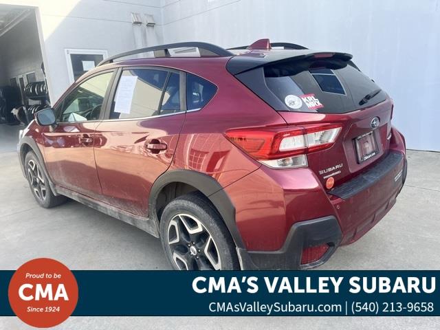 $19997 : PRE-OWNED 2018 SUBARU CROSSTR image 7