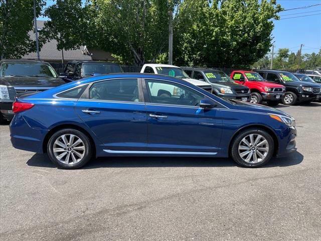 $8995 : 2015 Sonata Limited image 10