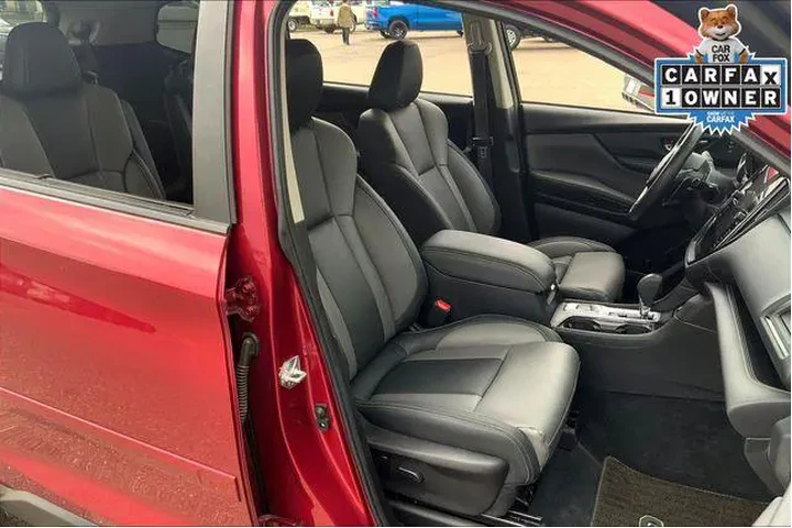 $30985 : Subaru Ascent 2023 AWD Onyx image 7