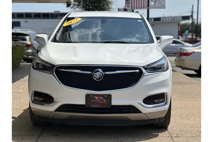 $21999 : 2021 Enclave Preferred image 5