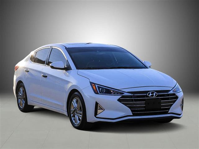 $15990 : Pre-Owned 2019 Hyundai Elantr image 3