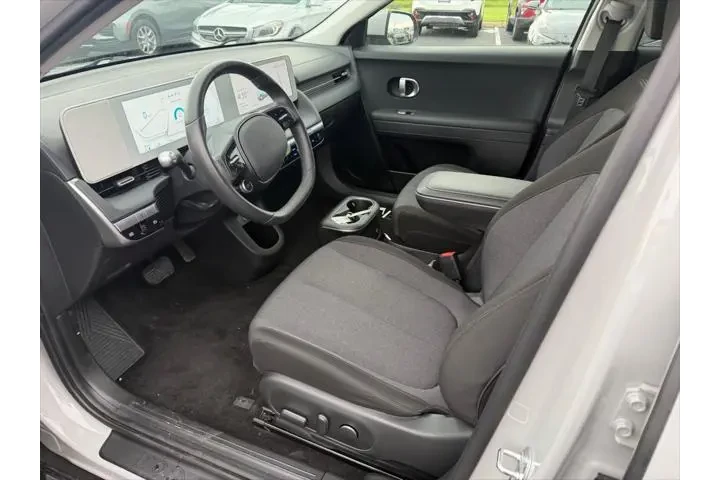 $26866 : Hyundai IONIQ 5 2024 AWD SEL image 6