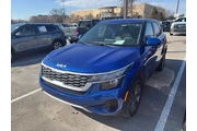 $16500 : Kia Seltos 2022 AWD LX 4dr S thumbnail