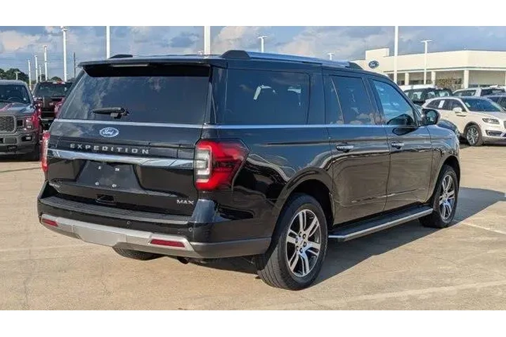 $37300 : Ford Expedition MAX 2023 4x2 image 3