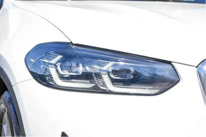 $26000 : BMW X3 2022 sDrive30i 4dr Sp image 4