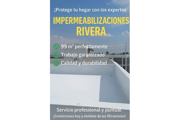 Imper para tu techo image 3