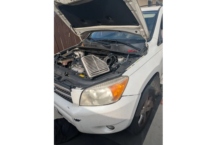 Mecanico a domicilio Tony image 8