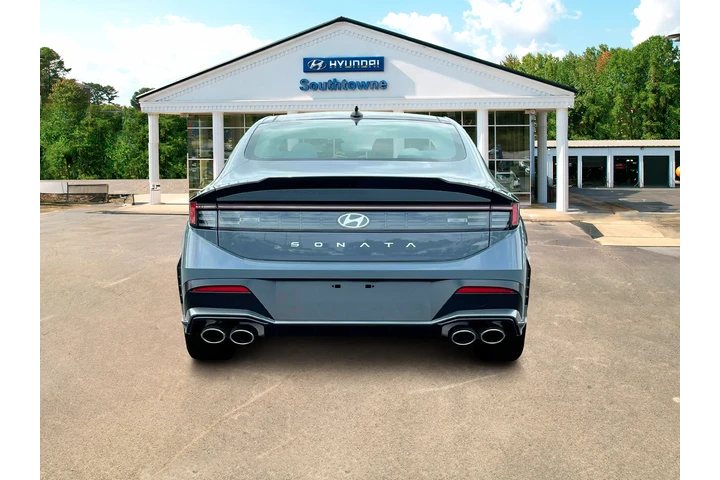 $28991 : Hyundai SONATA 2024 N Line 4 image 6