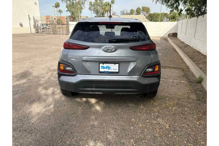 $10820 : 2018 Kona SE image 5