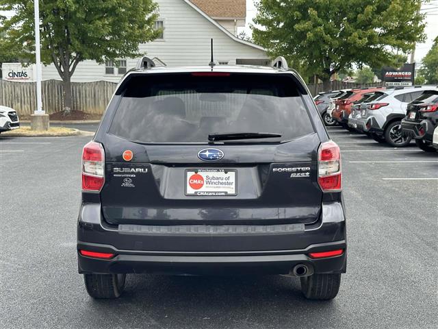 PRE-OWNED 2014 SUBARU FORESTE image 3