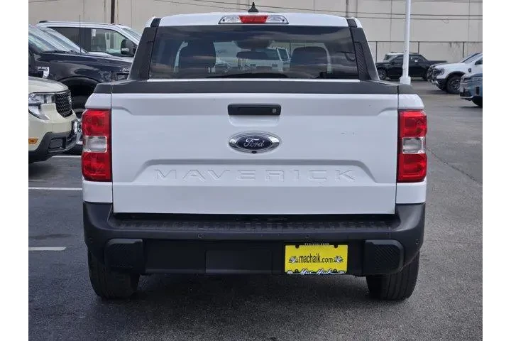 $21991 : Ford Maverick 2022 XL 4dr Su image 5