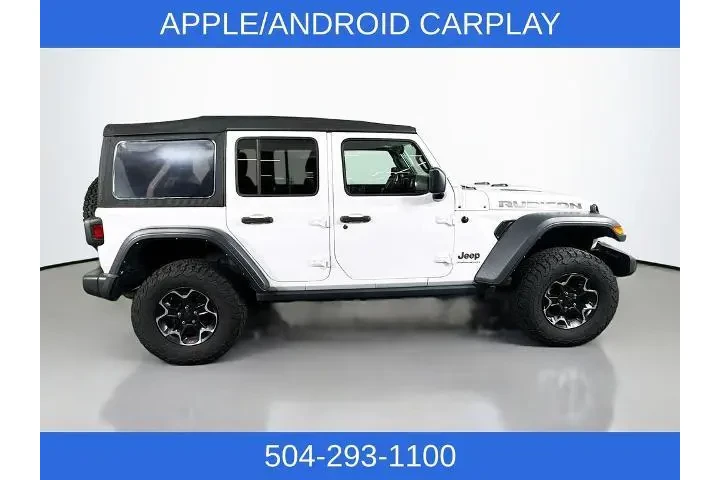 $38599 : Jeep Wrangler 2023 4x4 Rubic image 4