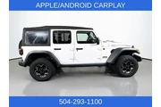 $38599 : Jeep Wrangler 2023 4x4 Rubic thumbnail