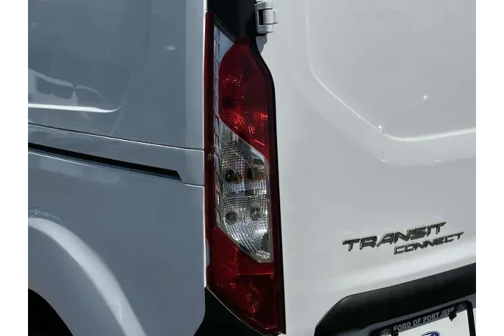 $16795 : Ford Transit Connect 2020 XL image 9