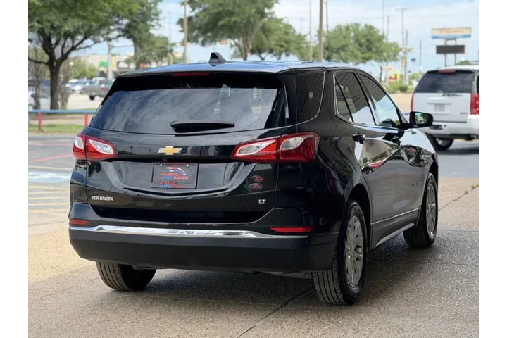 $12999 : 2018 Equinox LT image 9