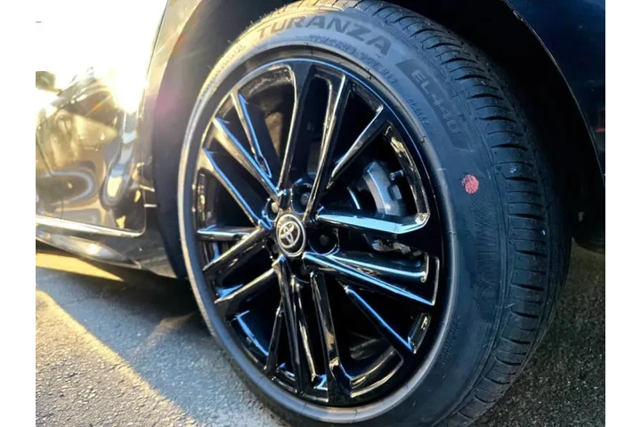 $28400 : 2025 Camry XSE image 9