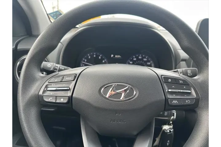 $20414 : Hyundai KONA 2023 AWD SE 4dr image 4