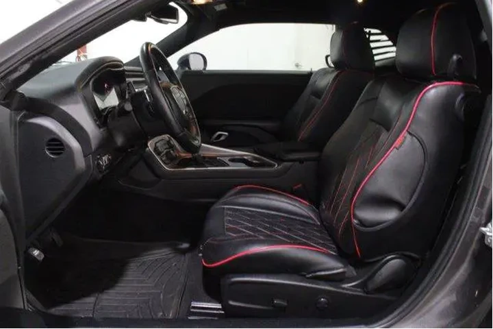 $33998 : Dodge Challenger 2022 AWD GT image 3