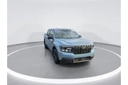 Ford Maverick 2023 AWD XLT 4