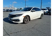 Honda Civic 2020 EX-L 4dr Se en Baltimore