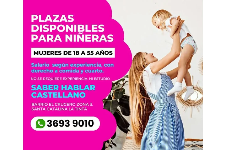 Te busco empleo GT image 1