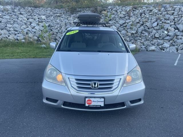 $5500 : PRE-OWNED 2010 HONDA ODYSSEY image 2