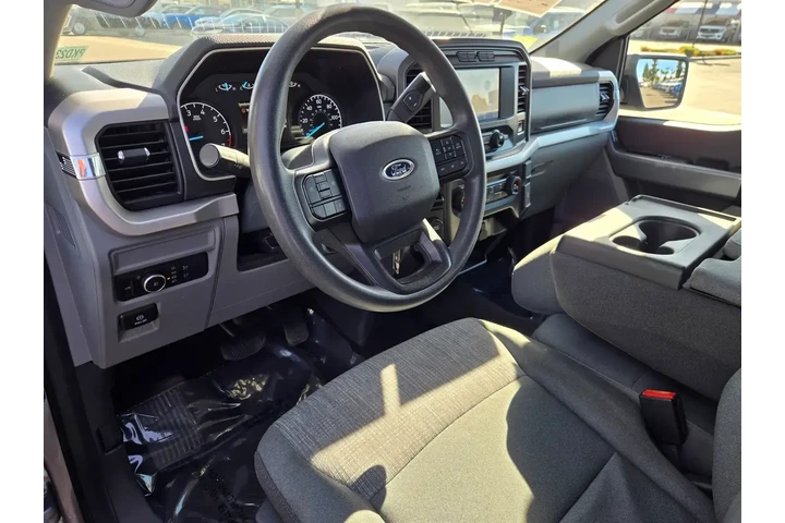 $24999 : Ford F-150 2023 4x2 XLT 4dr image 10