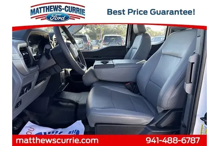 $31998 : Ford F-150 2022 4x2 XL 4dr S image 9