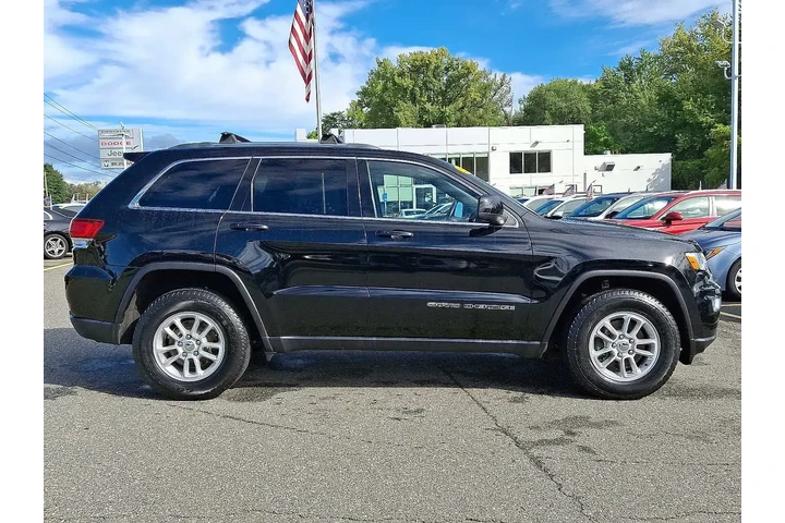 $20499 : Jeep Grand Cherokee 2020 4x4 image 7