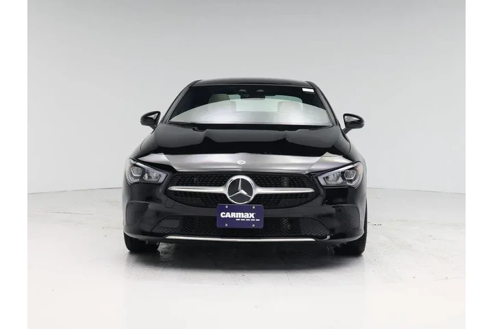 $32998 : Mercedes-Benz CLA 2023 AWD C image 5