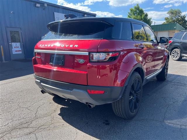 $18988 : 2016 Land Rover Range Rover E image 7