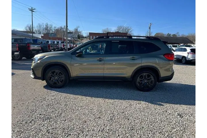 $36900 : Subaru Ascent 2024 AWD Onyx image 5
