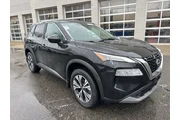 Nissan Rogue 2023 AWD SV 4dr en Providence