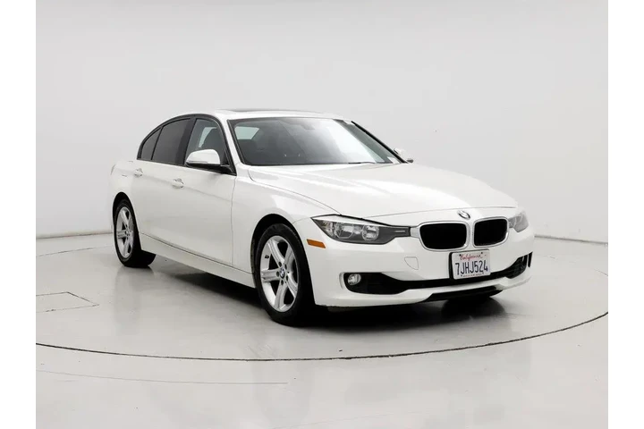 $12998 : BMW 3 Series 2015 328i 4dr S image 1