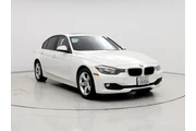 BMW 3 Series 2015 328i 4dr S en Reno