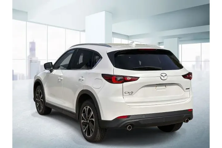 $25888 : Mazda CX-5 2023 AWD 2.5 S Pr image 3