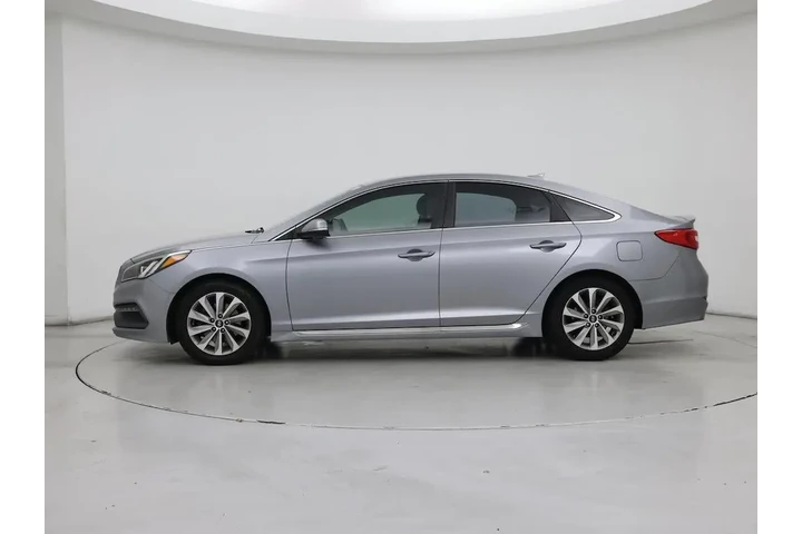 $13599 : Hyundai SONATA 2015 Sport 4d image 3